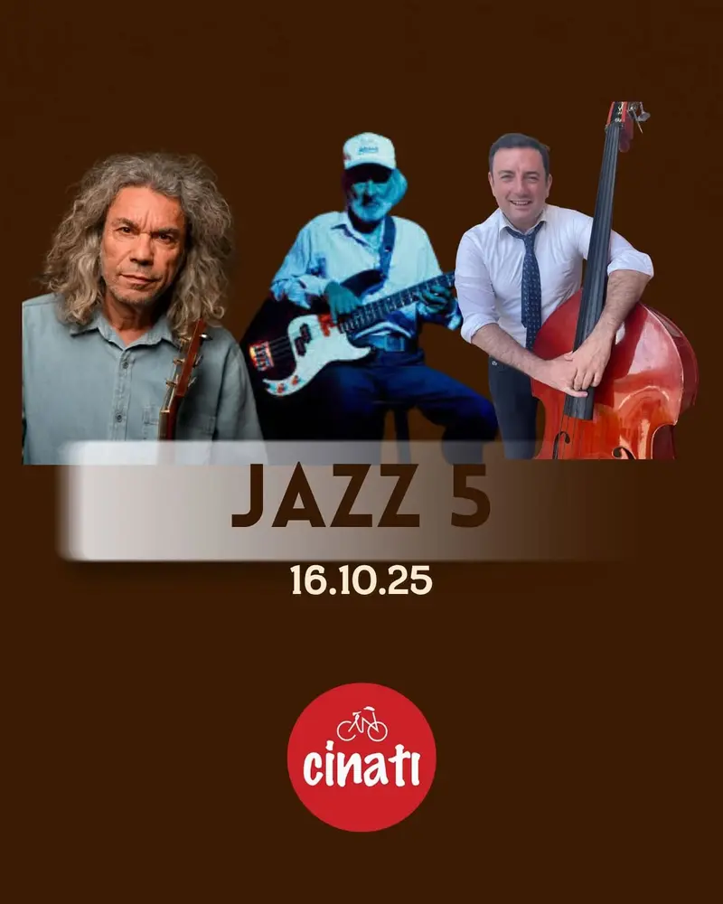Konser posteri