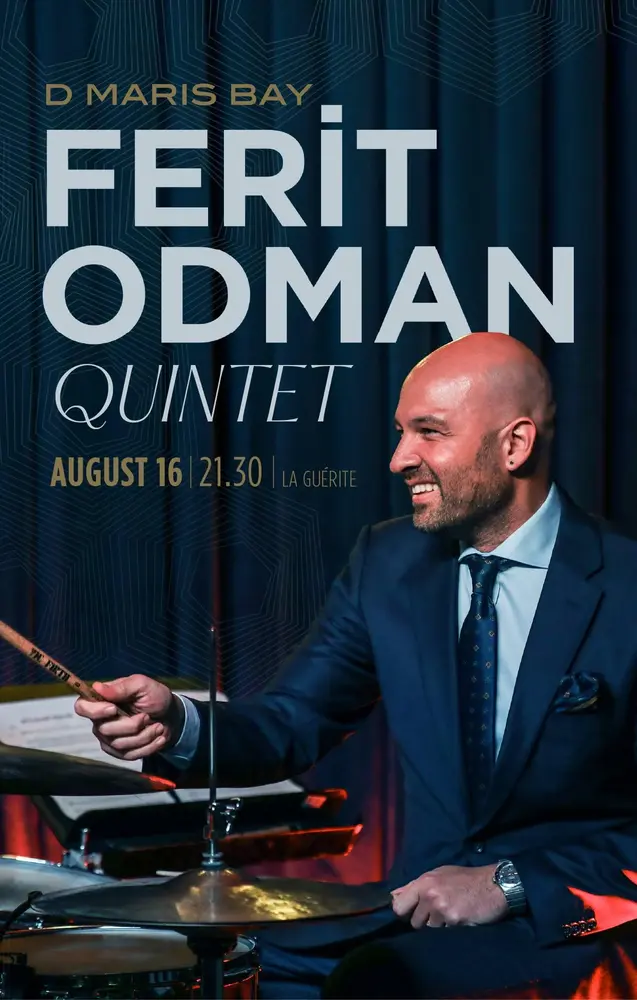 Konser posteri
