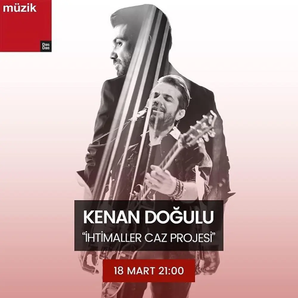 Konser posteri