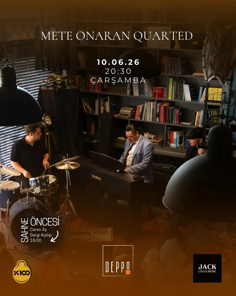 Konser posteri