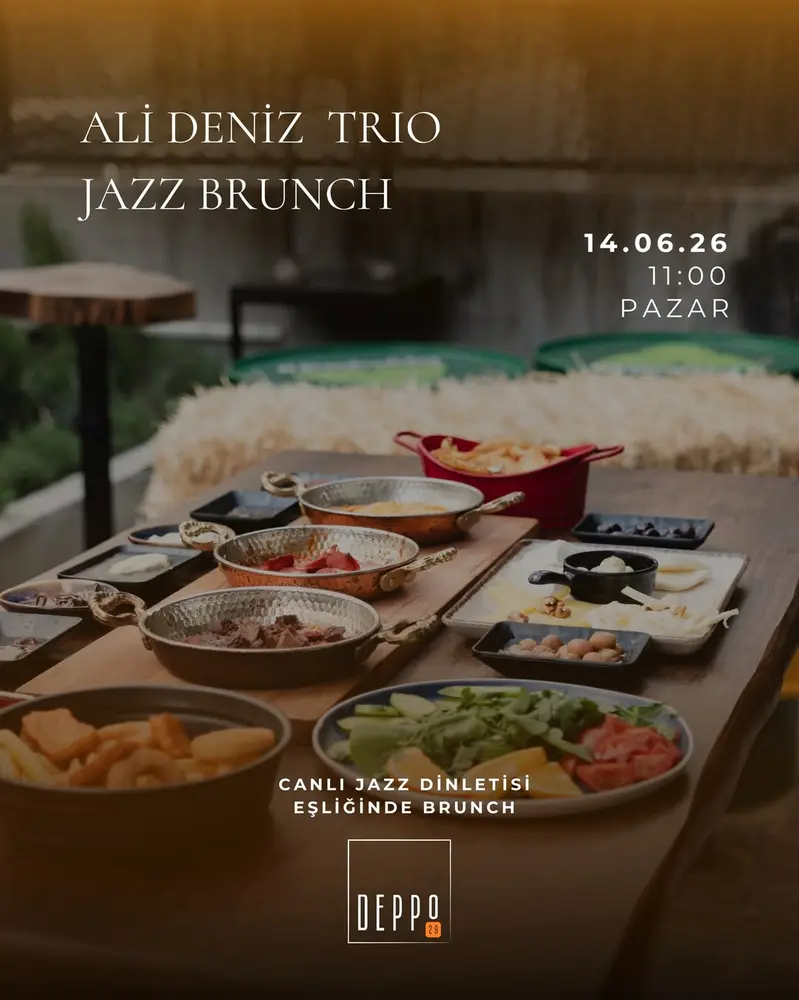 Konser posteri