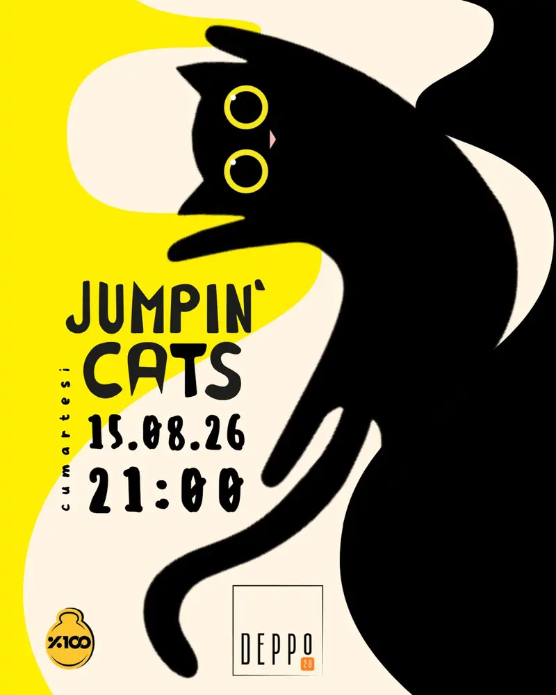 Konser posteri