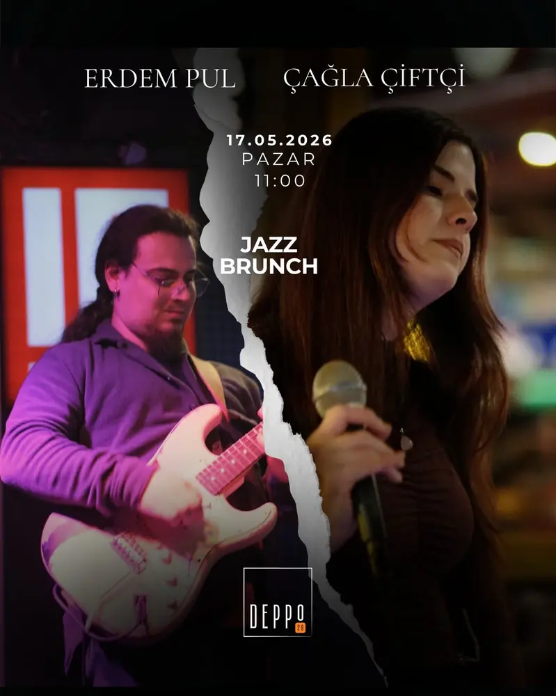 Konser posteri