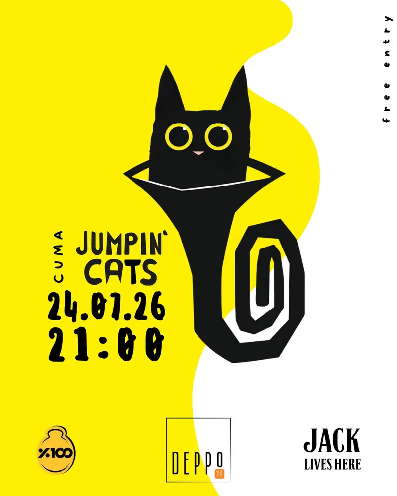 Konser posteri