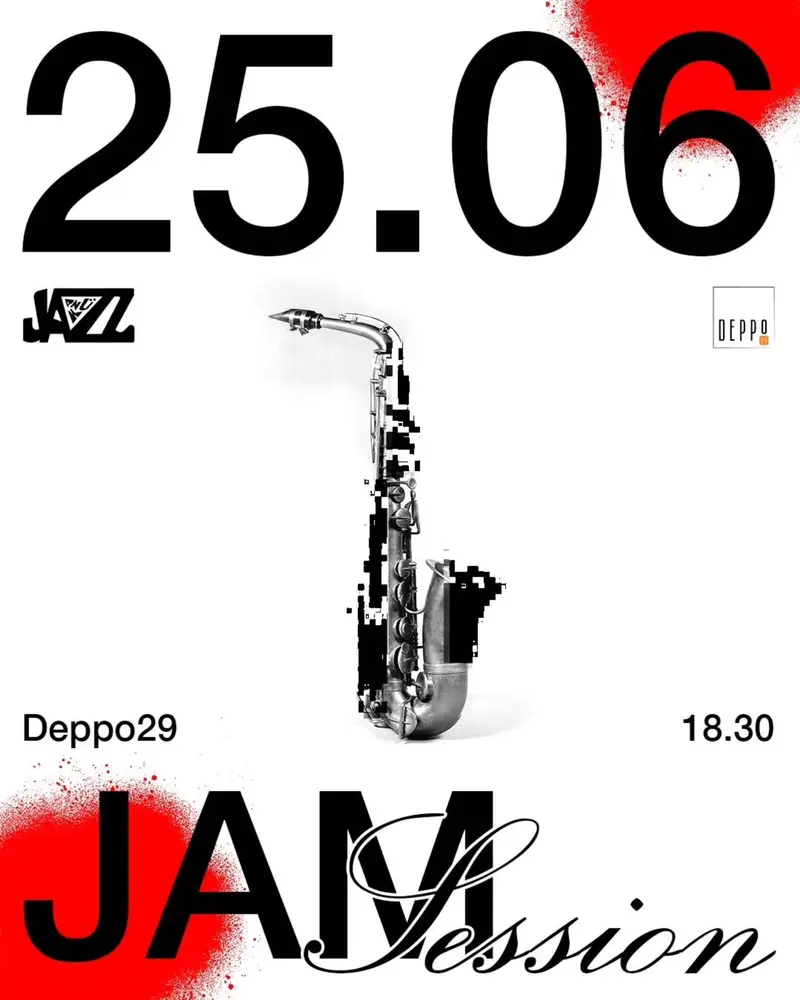 Konser posteri