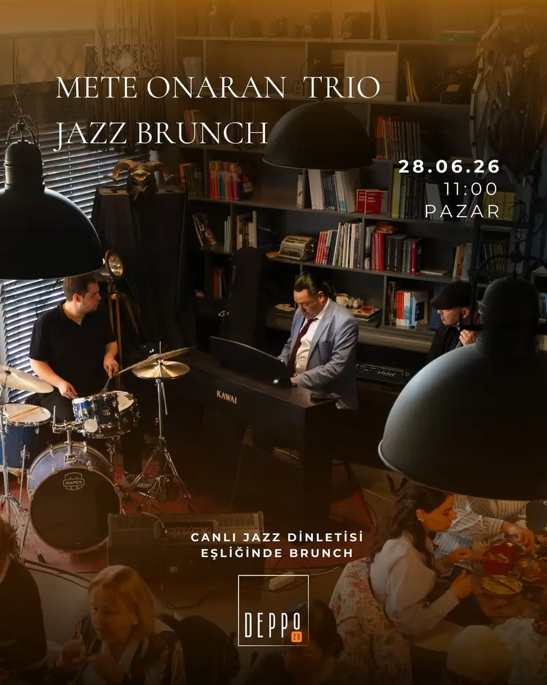 Konser posteri