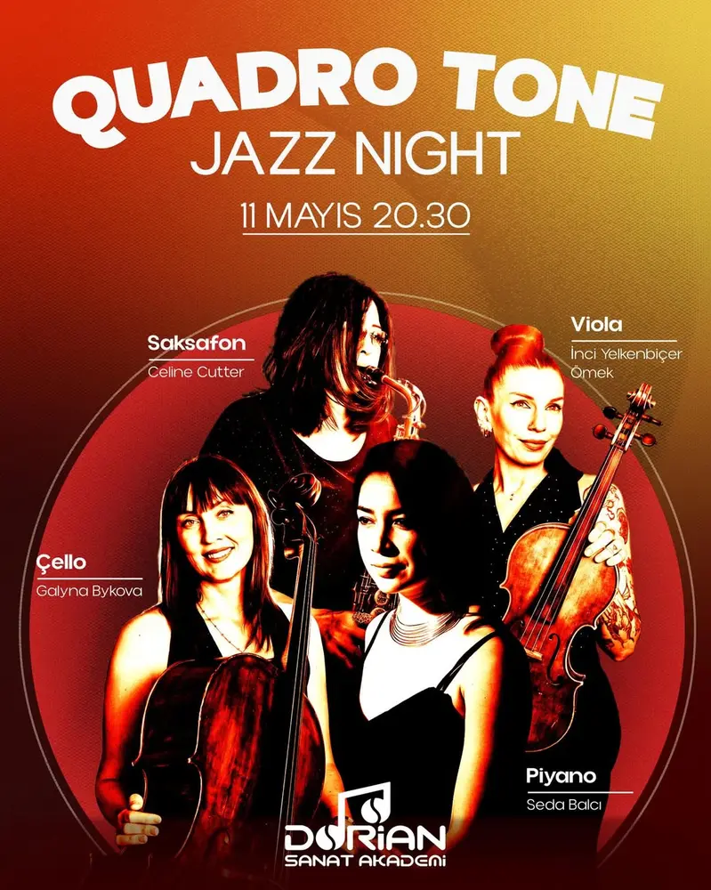 Konser posteri