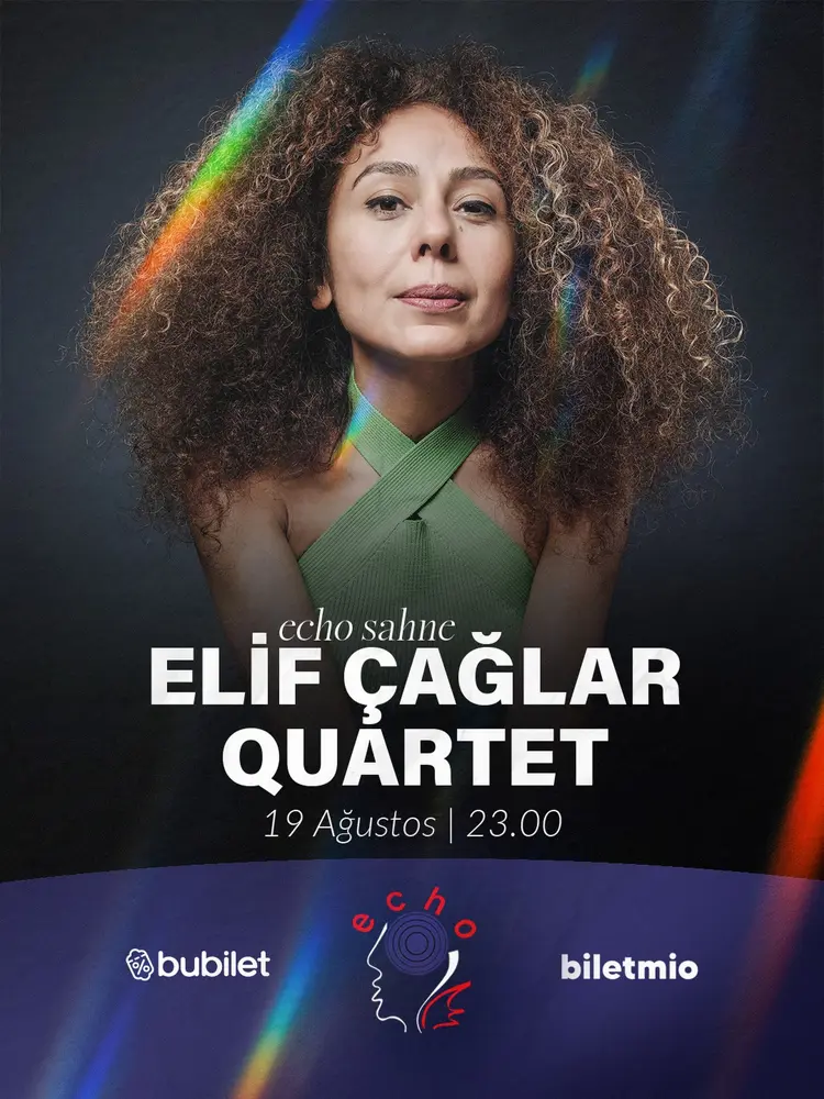 Konser posteri