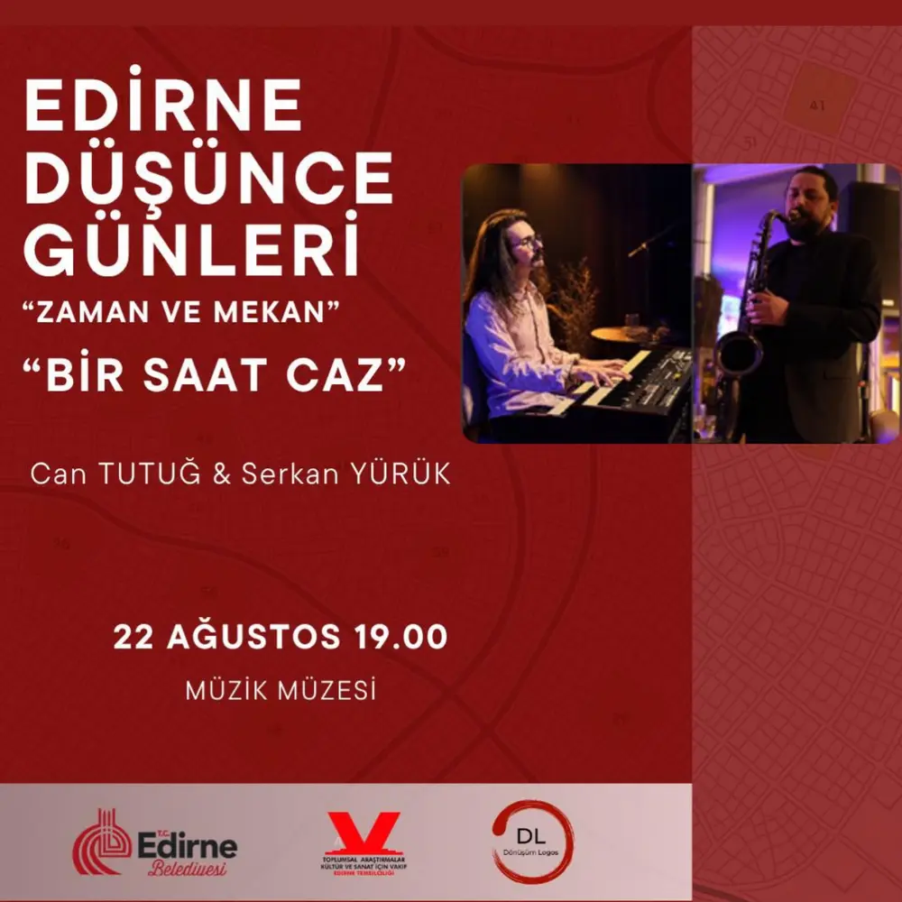 Konser posteri