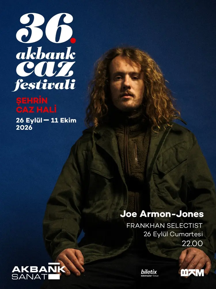 Konser posteri