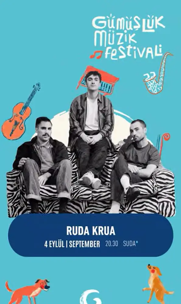 Konser posteri