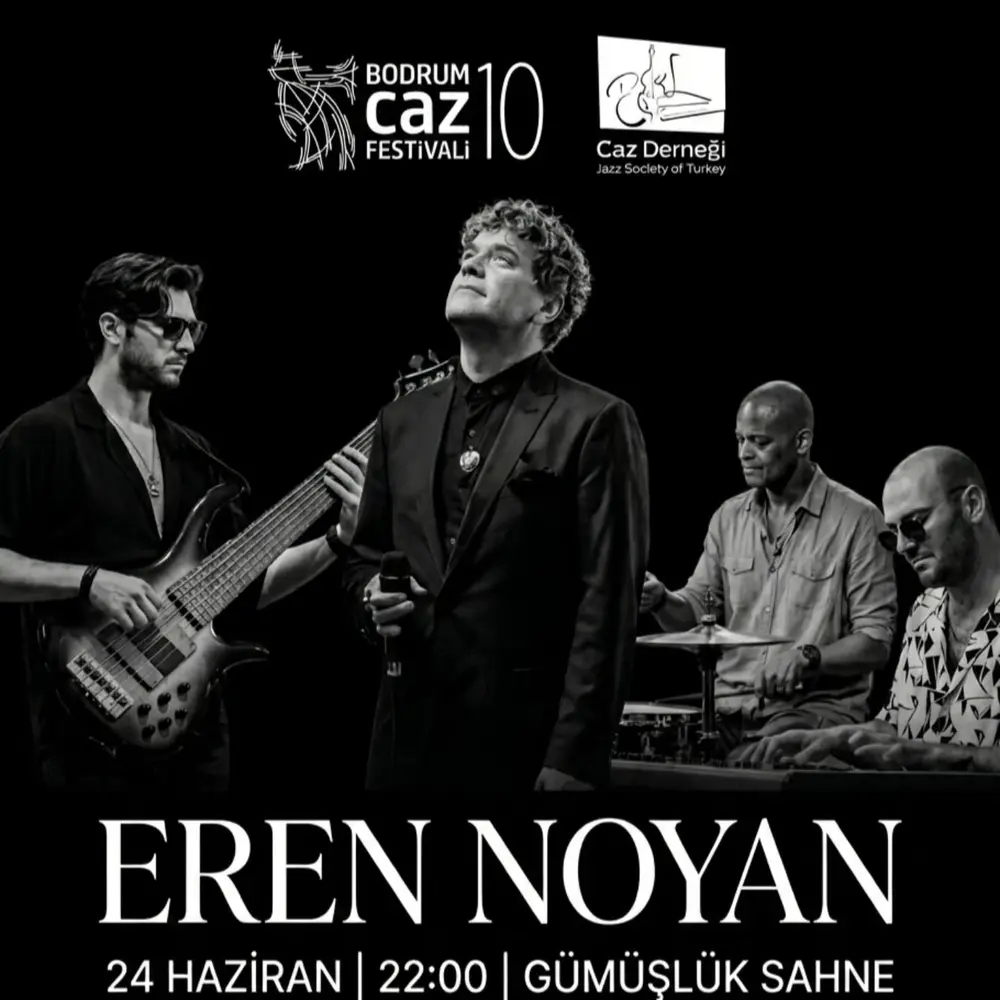 Konser posteri