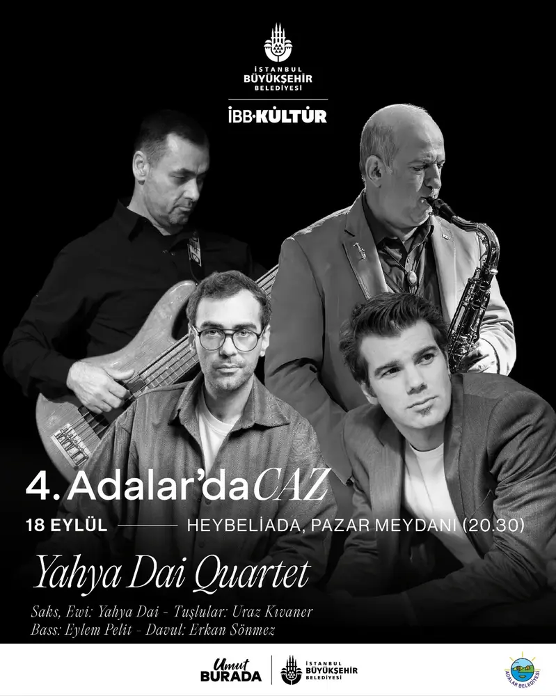 Konser posteri