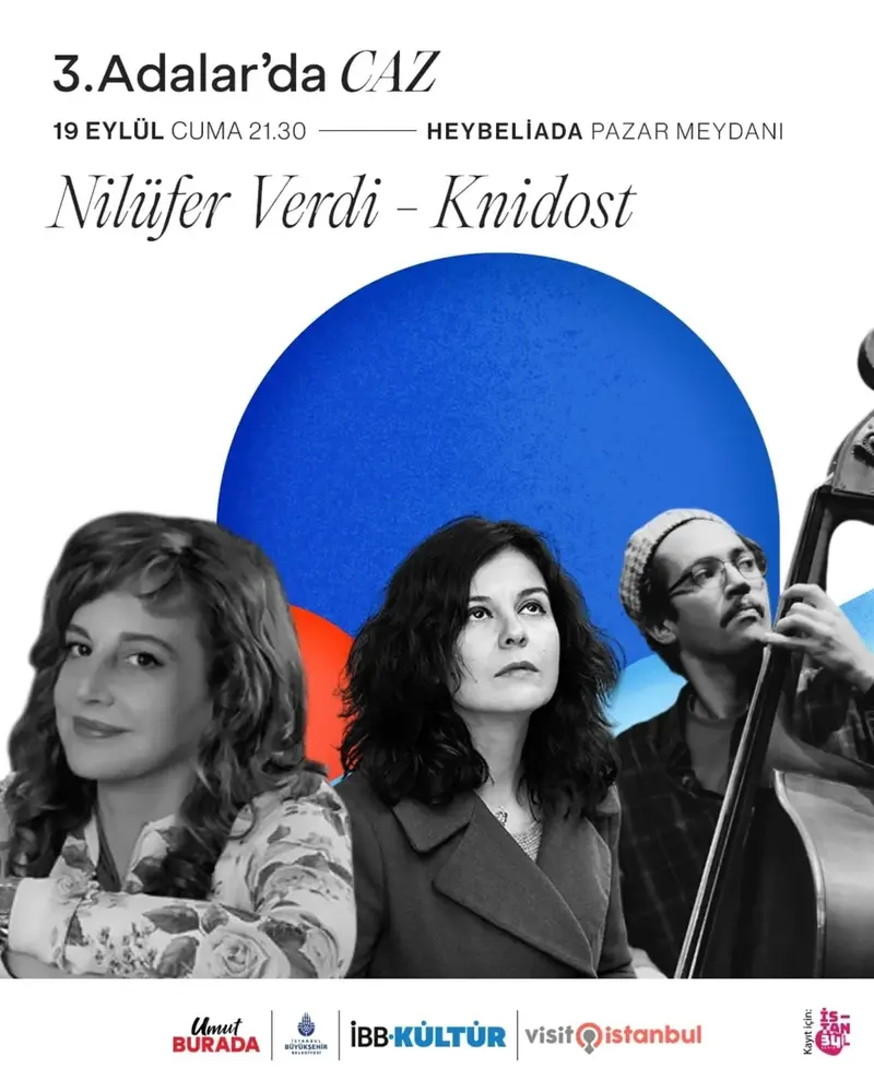 Konser posteri