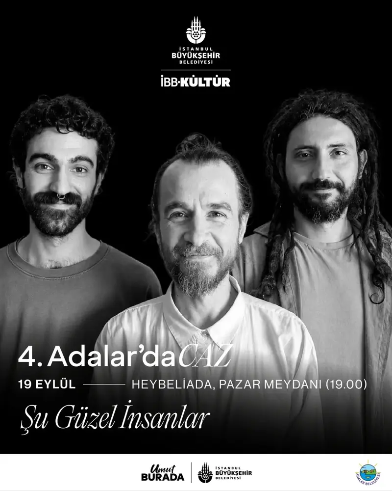 Konser posteri