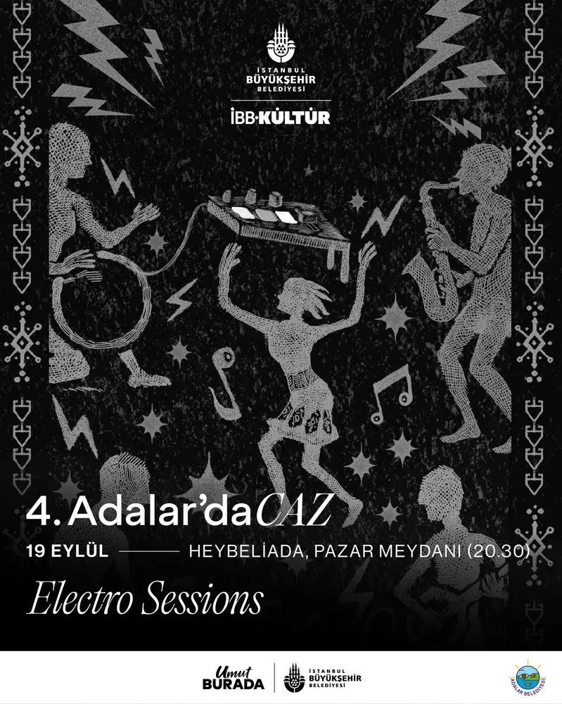 Konser posteri