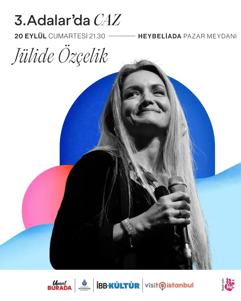 Konser posteri