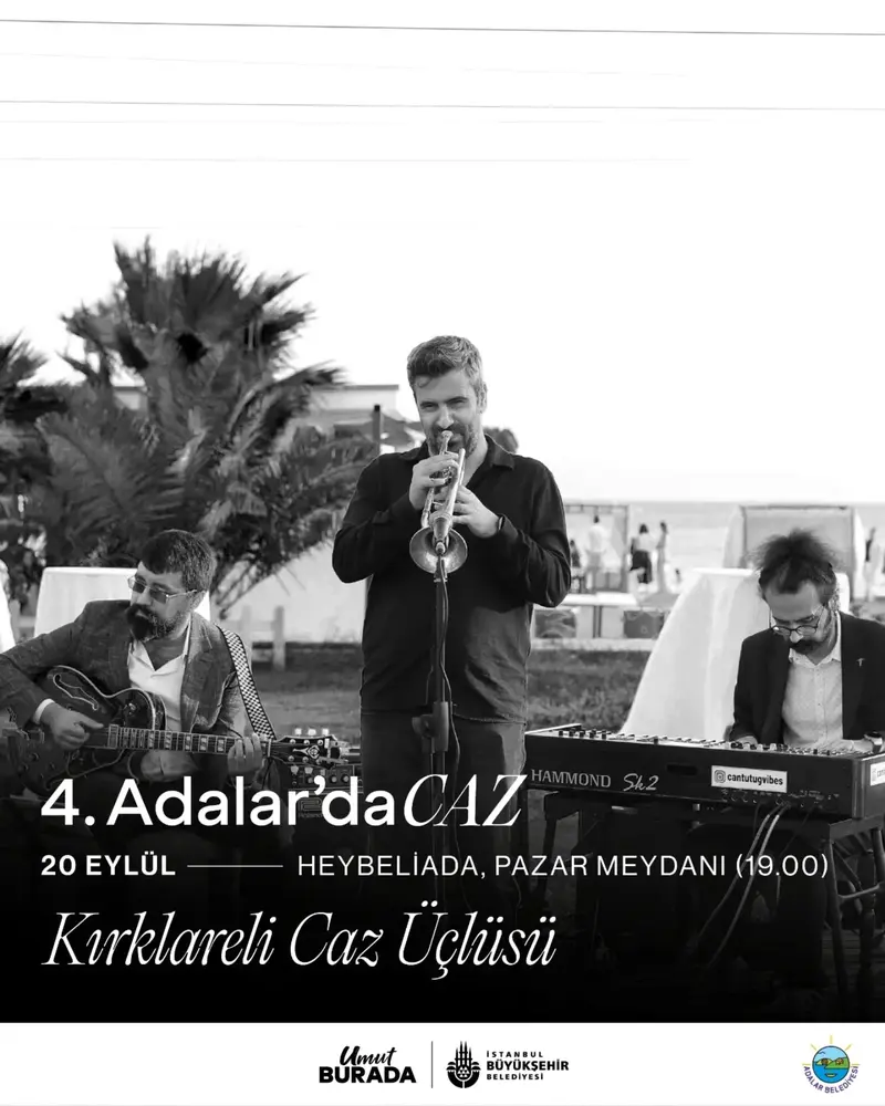 Konser posteri