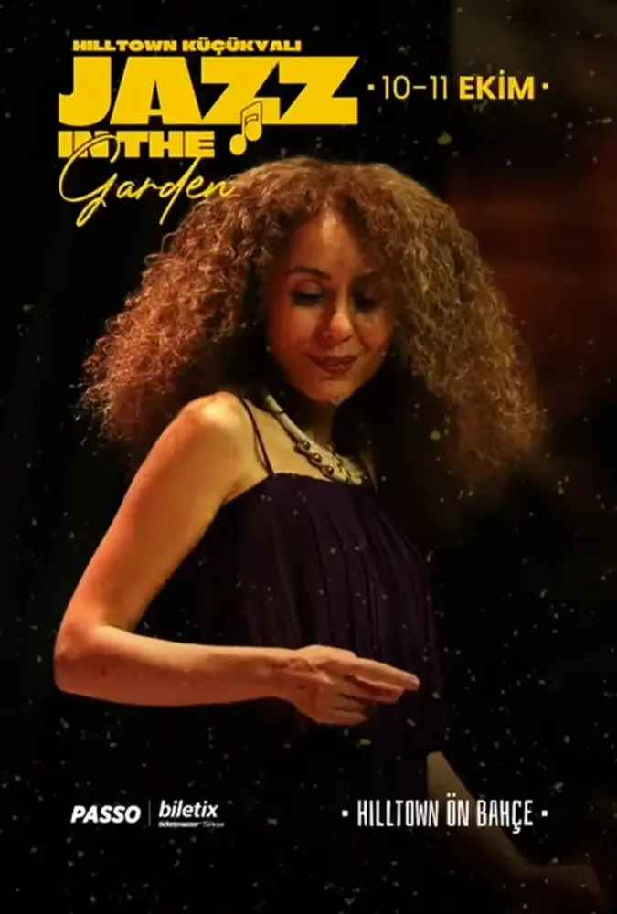 Konser posteri