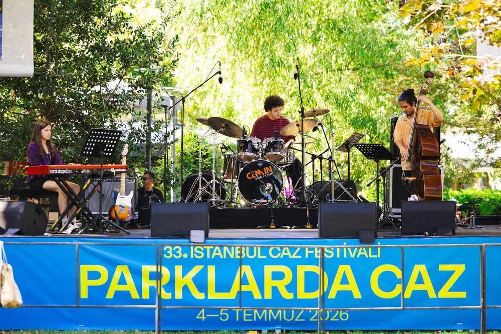 Konser posteri
