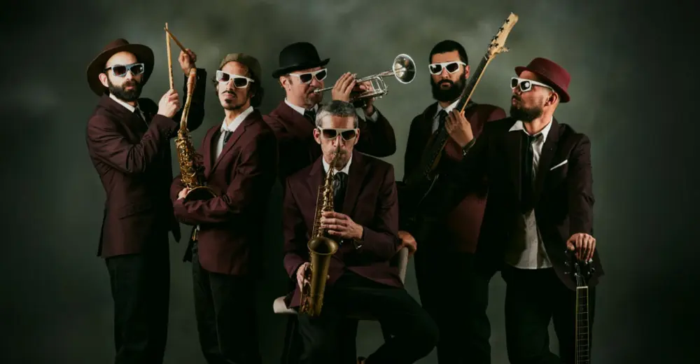 Konser posteri