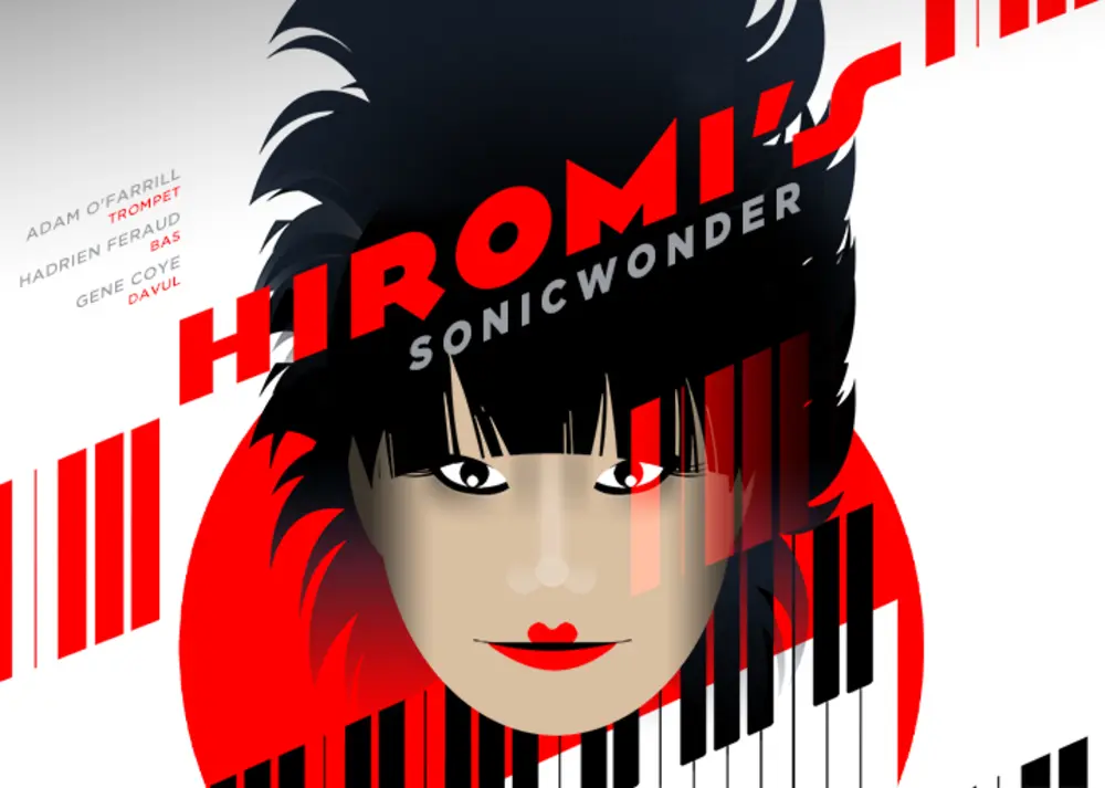 Konser posteri