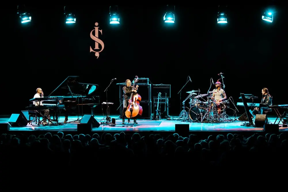 Konser posteri