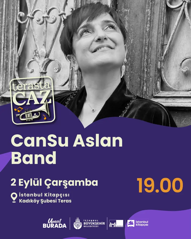 Concert Poster