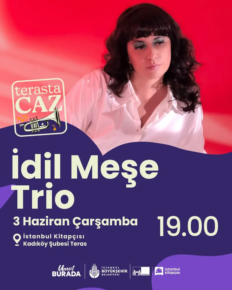Konser posteri