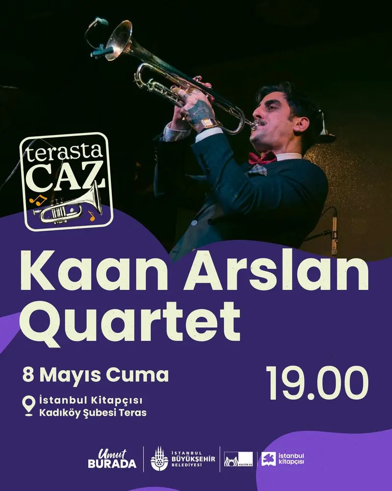 Konser posteri