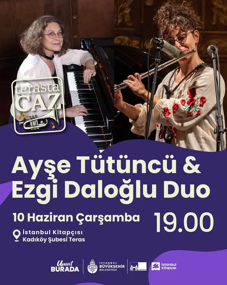 Concert Poster