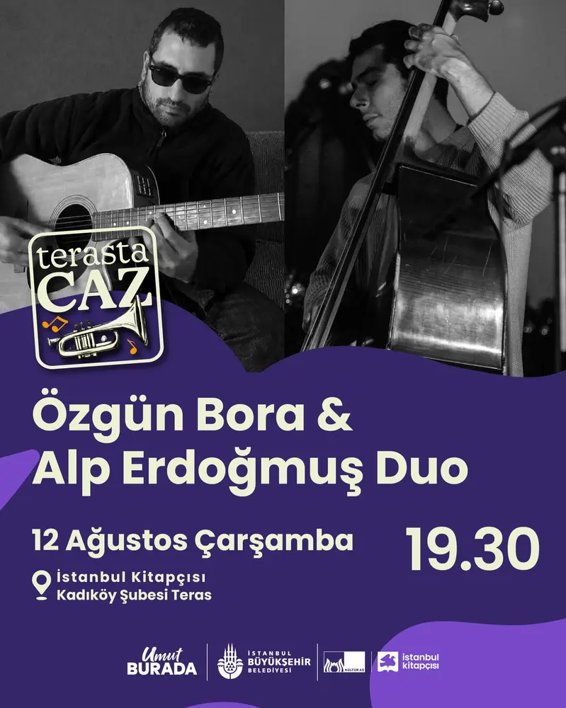 Konser posteri