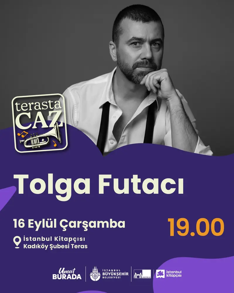 Konser posteri