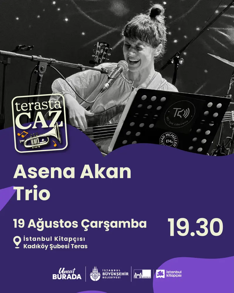 Konser posteri