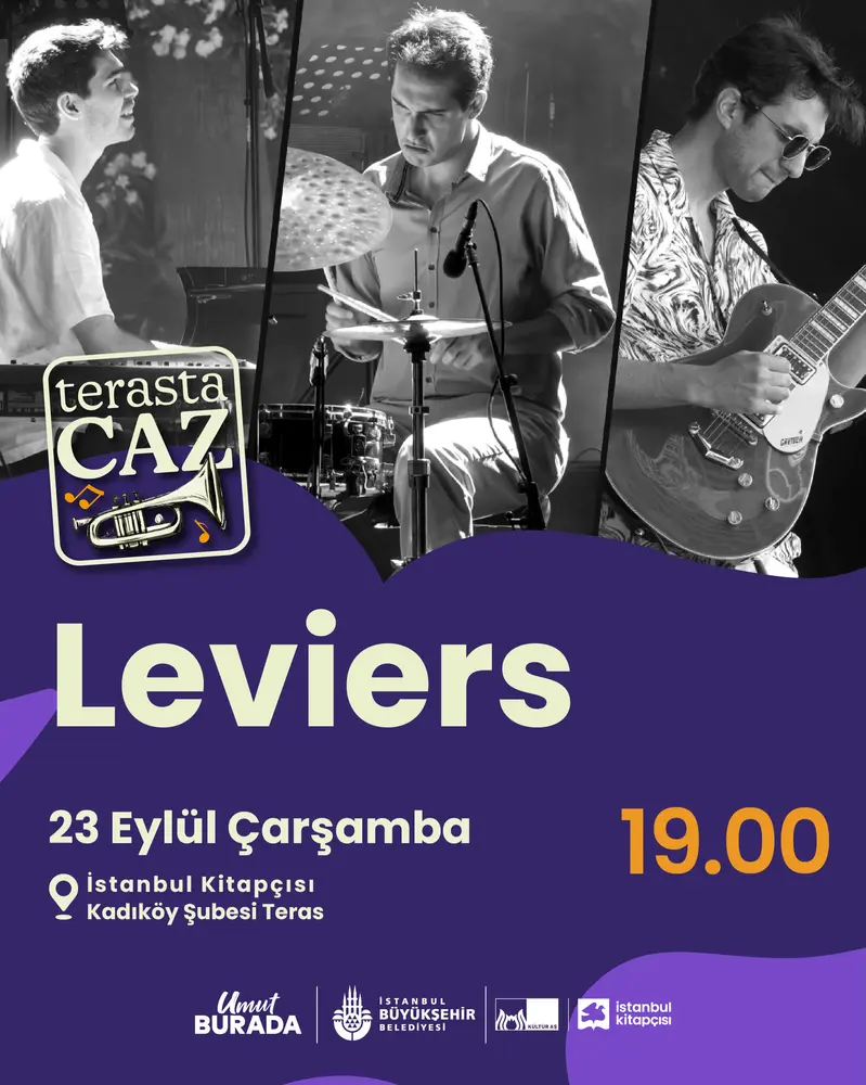 Konser posteri