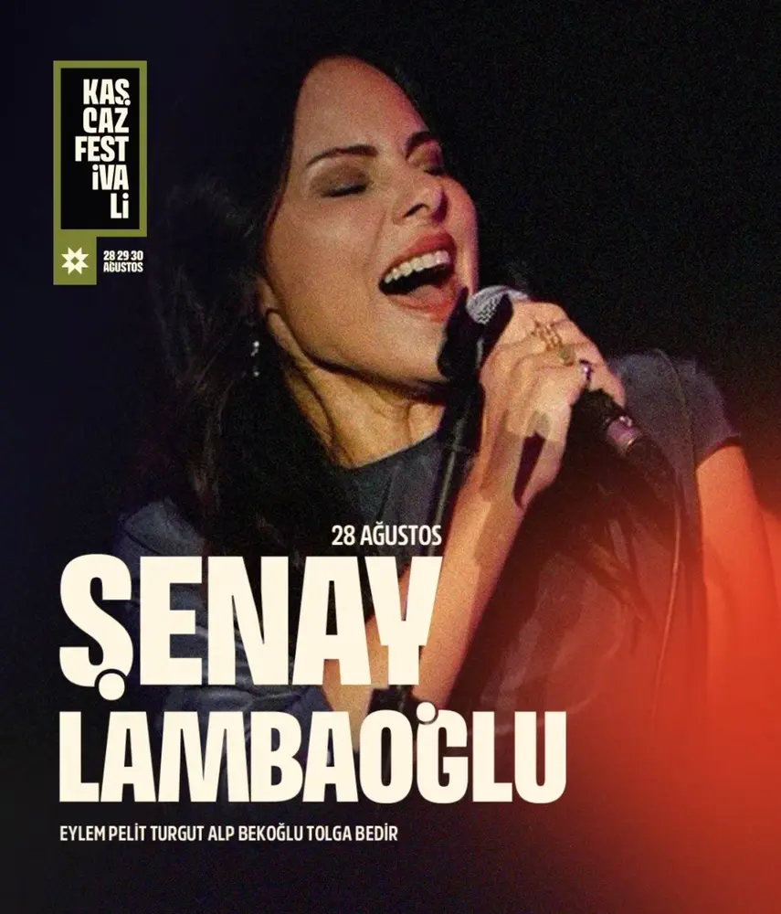 Konser posteri