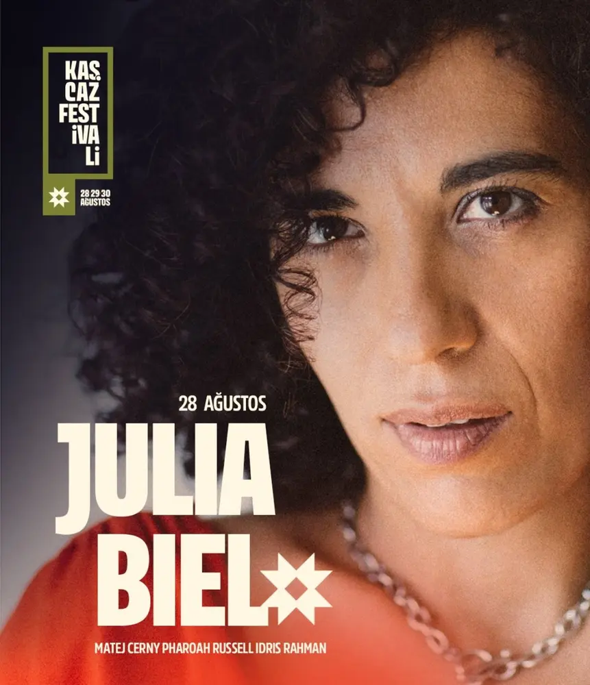 Konser posteri