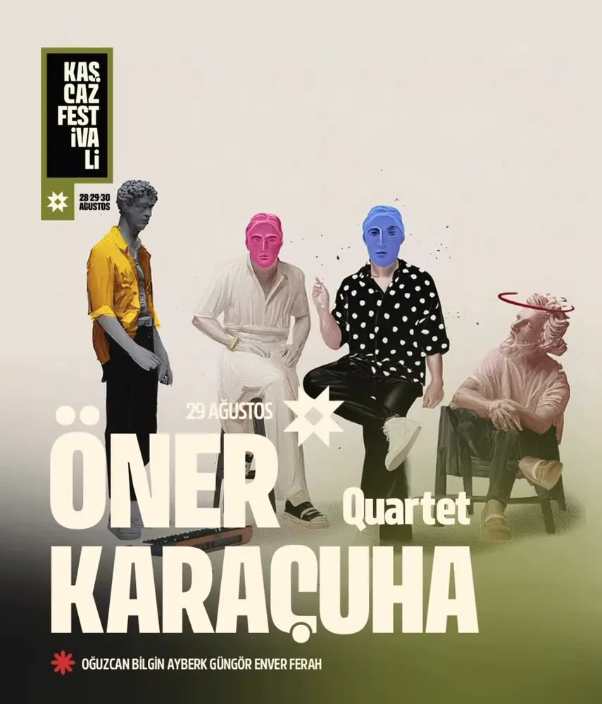 Konser posteri