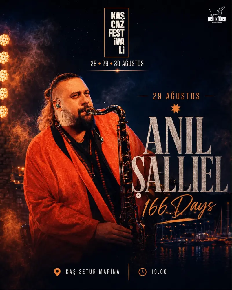 Konser posteri