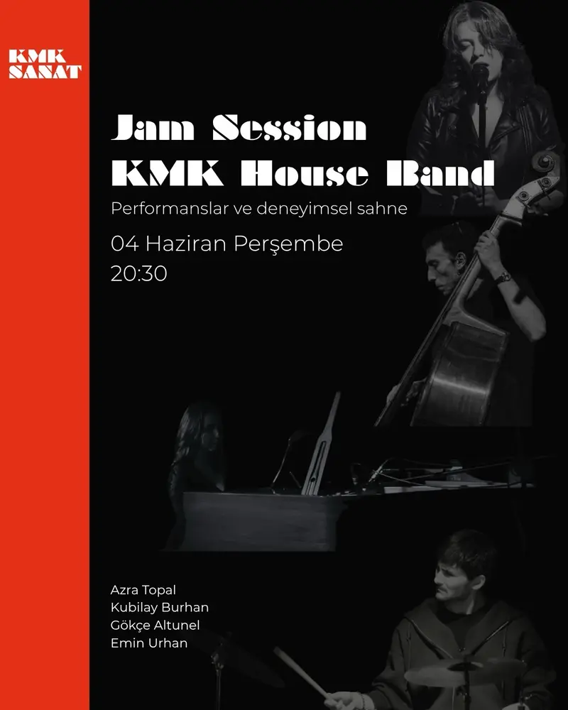 Konser posteri
