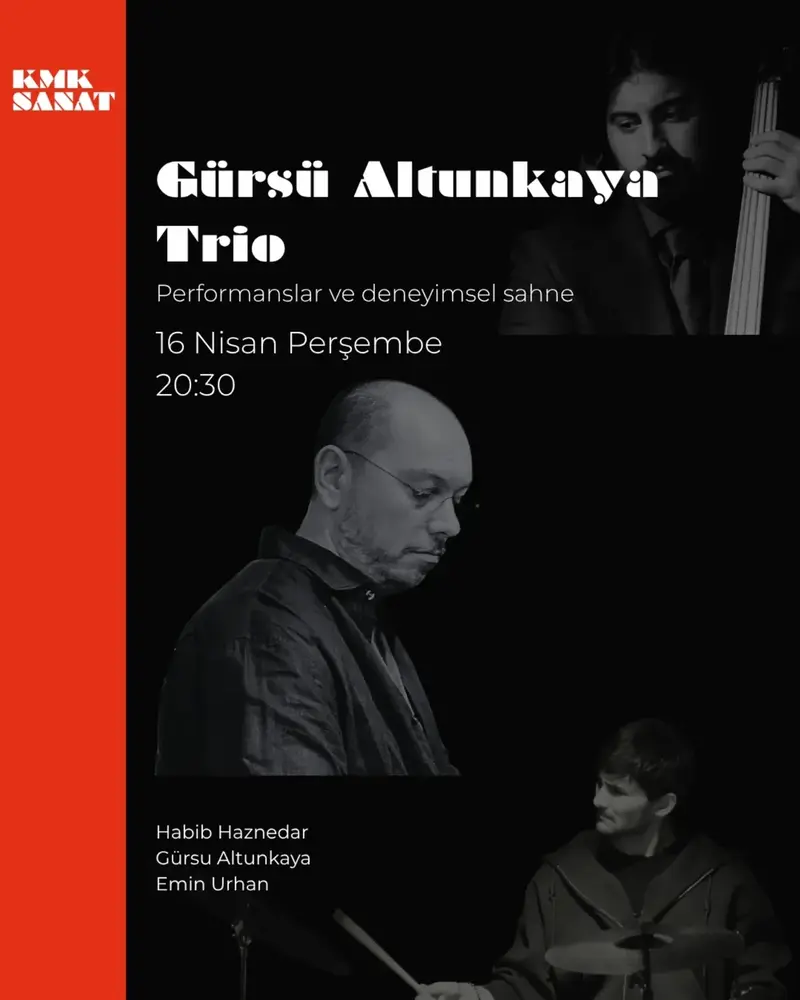 Konser posteri