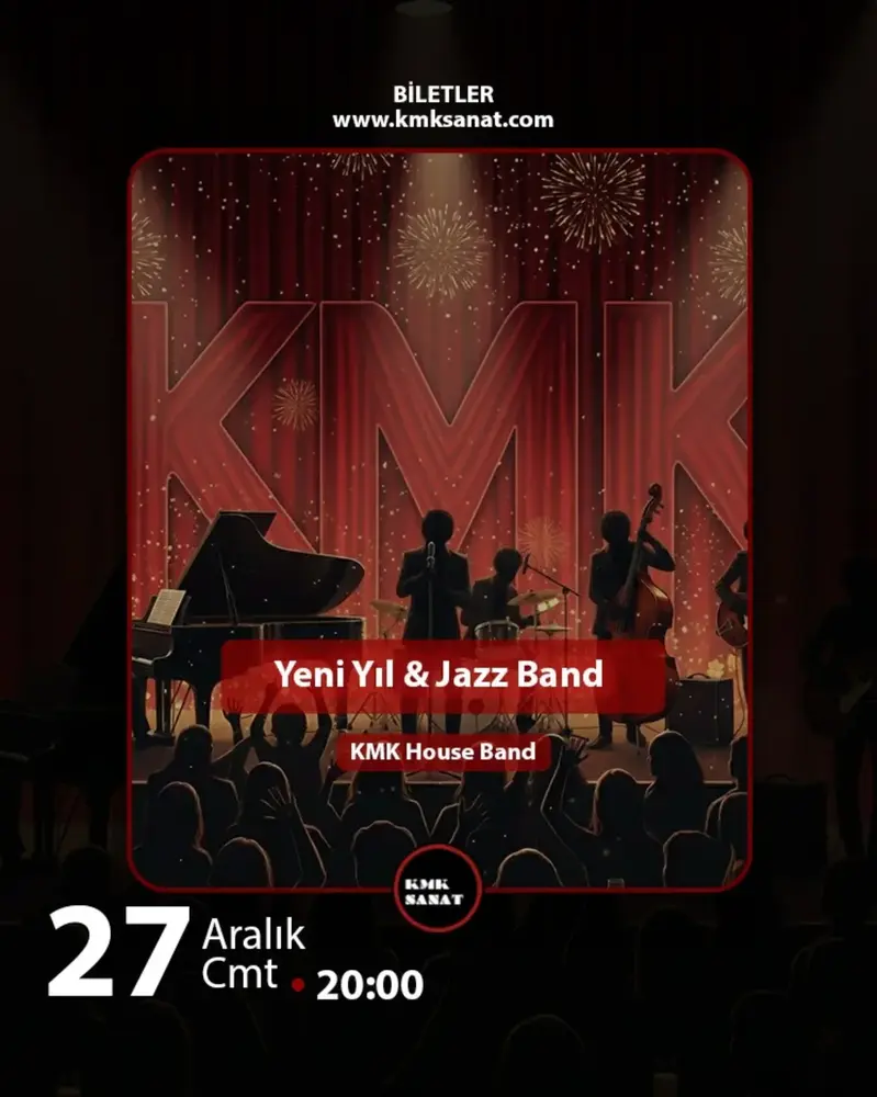 Konser posteri