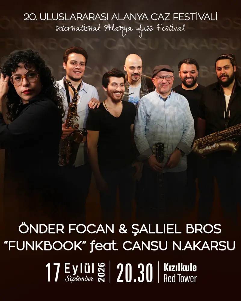 Konser posteri