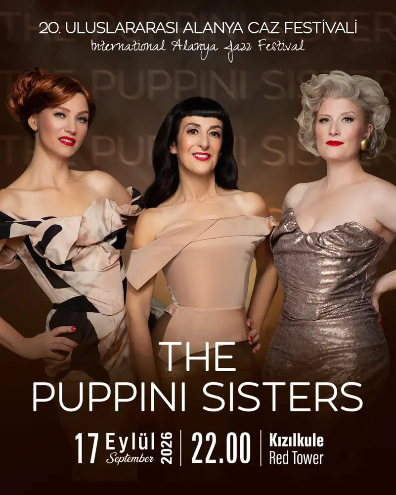 Konser posteri