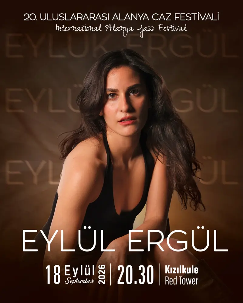 Konser posteri