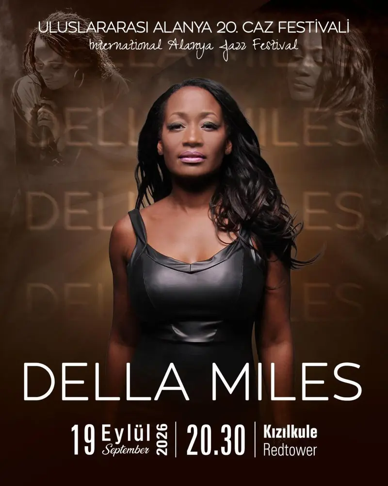 Konser posteri