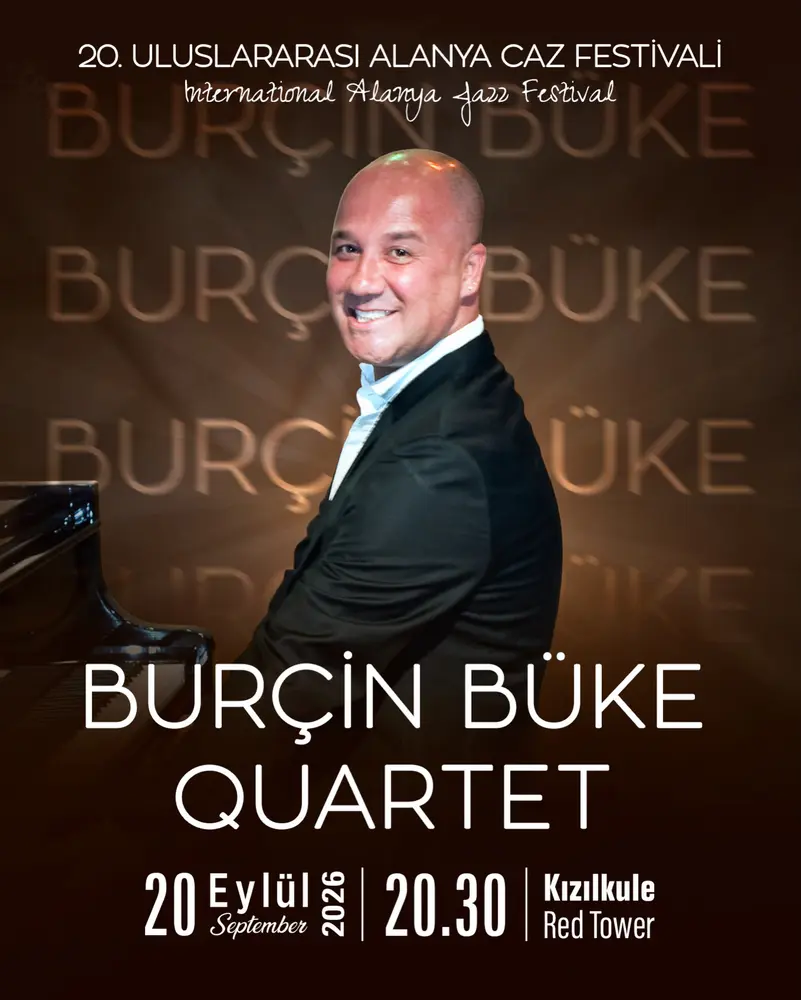 Konser posteri
