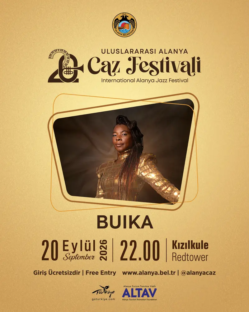 Konser posteri