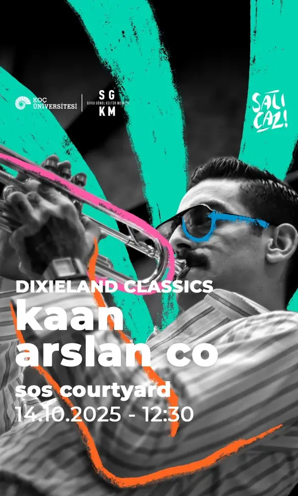 Konser posteri