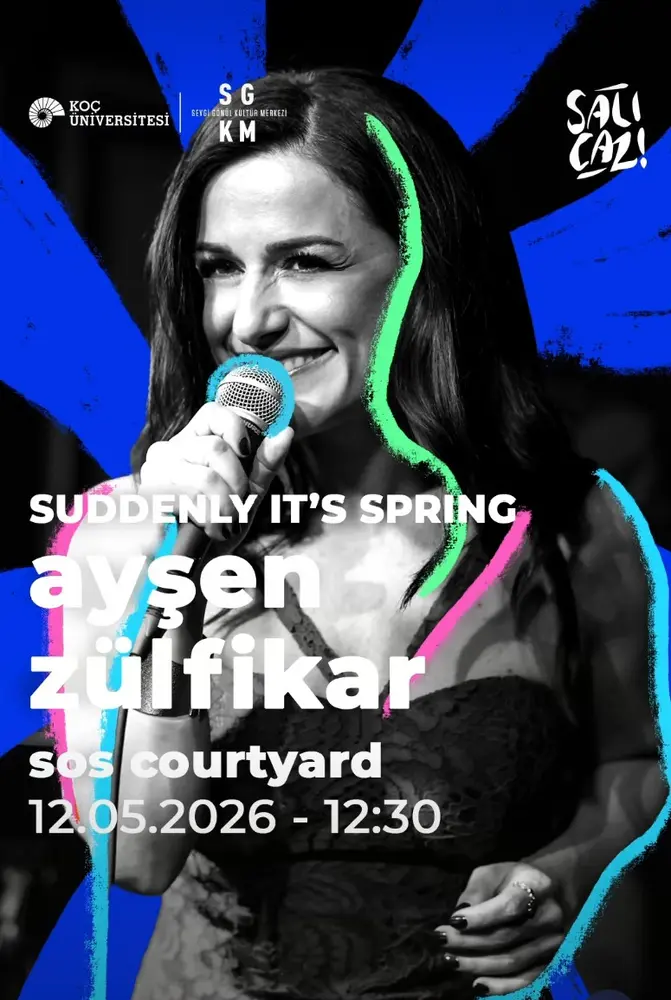Concert Poster